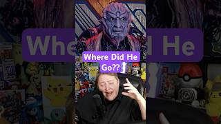 What Happened to Ivan Ooze after the Power Rangers Movie! | #shorts