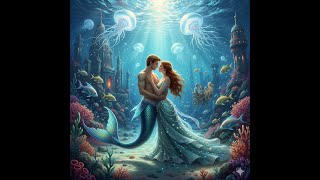 [Indo Dub] Turns out my boyfriend is a merman Part - 1