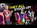 Top 32 Performances So INSANE Nobody Could Stay Seated The Voice Top 32 Performances So INSANE Nobody Could Stay Seated The Voice
