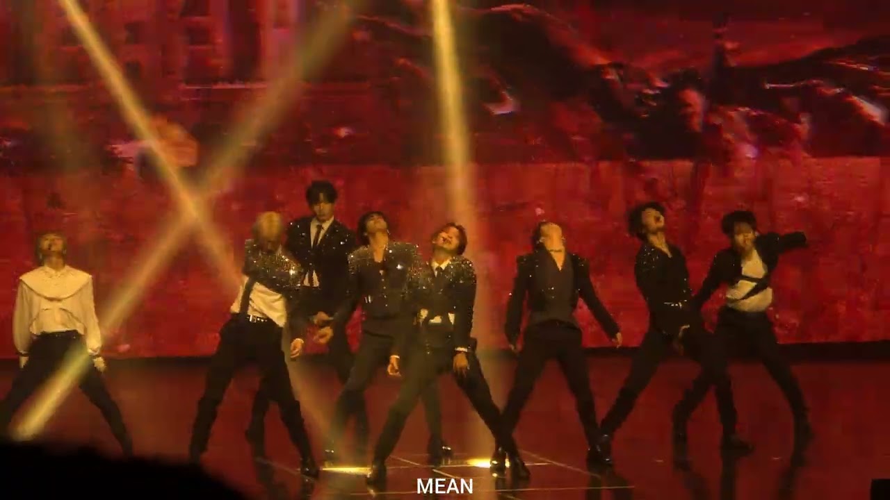 [크래비티] 240929 VENE VIDI VICI + Love or Die - 2024 CRAVITY FAN-CON [BEYOND YOUR MEMORIES]