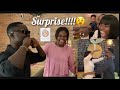 Another Surprise!!! | Surprising a Family Member of Ours |Part 2