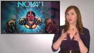 Marvel's The Watcher 2013 - Episode 6