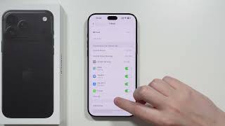 Details iPhone 18 Pro Max: How to Reset Statistics of Cellular/Mobile Data Usage Update