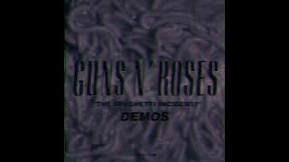 Guns N' Roses - Raw Power (Instrumental Version)