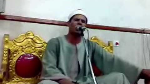 Sheikh Abdullah Tarouti - الشيخ عبدالله الطاروطى - سورة الحجرات