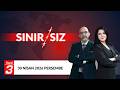 Ortadoğu Yanıyor: Savaş Büyüyor! | ABD-İsrail-İran Savaşı Kontrolden Çıkıyor! | Sınırsız