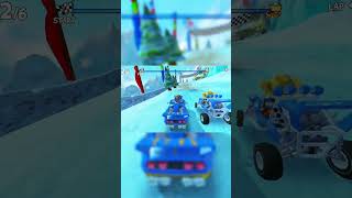 Beach Buggy Racing WINS &amp; SECRETS! (+ Top 5Pro Strategies For 2026) #beachbuggyracing #ovalracing