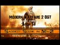 Modern warfare 2 ost hans zimmer  saddest scene music  read description