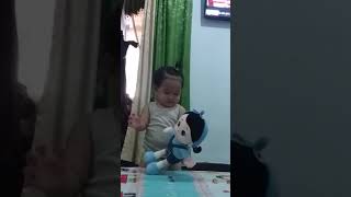 Khayla Dan Boneka Mimi
