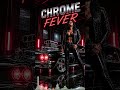 CHROME FEVER ⚡ Hard Techno Night Drive