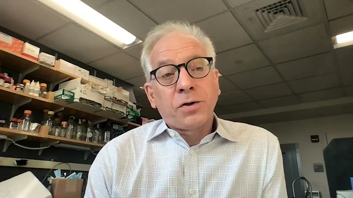 Mark Albers, MD, PhD on RNA, neuronal loss and dru...