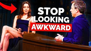 How To Turn Awkwardness Into Attraction How To Turn Awkwardness Into Attraction
