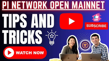 Pi Network Mining Secrets | How to Earn Big This Mainnet! 💰 1π = $314,159?