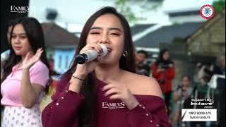 Caca Veronica & Elsa Safitri - Pengobat Rindu | Live Cover Kp Karadenan Cibinong Bogor