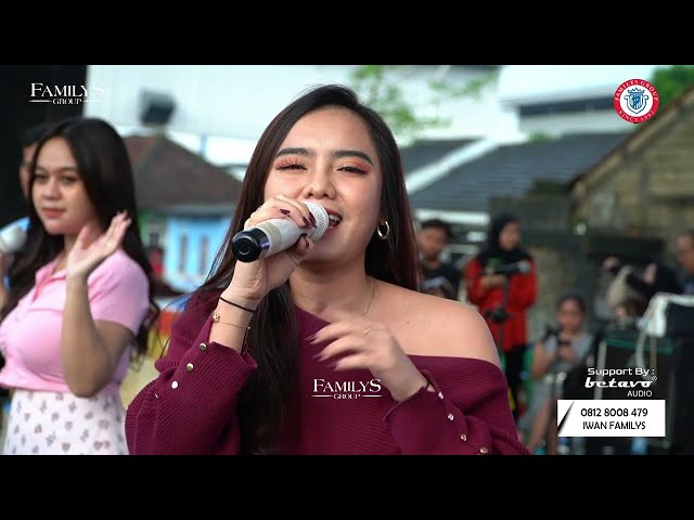 Caca Veronica & Elsa Safitri - Pengobat Rindu | Live Cover Kp Karadenan Cibinong Bogor class=