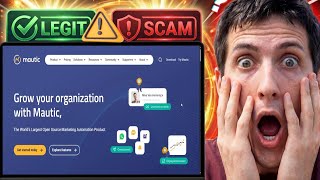 Mautic vs Listmonk 2026 | Comparison Review, Features, Pricing, What to Know