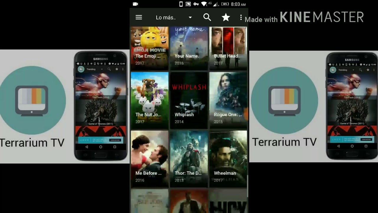 terrarium tv app not loading shows terrarium tv app not loading shows
