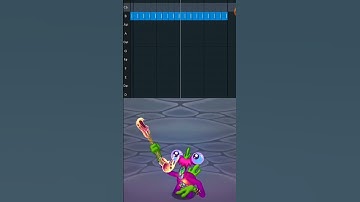 Meebkin Recomposed (+tutorial) #msm #mysingingmonsters #etherealworkshop