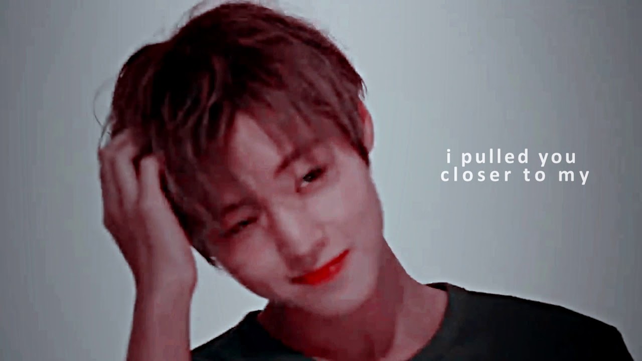 park jihoon say you won t let go fmv youtube park jihoon say you won t let go fmv youtube
