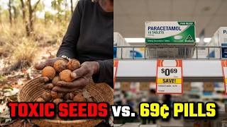ABC Prefers Toxic Seeds Over 69¢ Paracetamol | Friday Focus