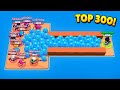TOP 300 FUNNIEST FAILS IN BRAWL STARS Part 2 