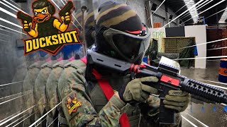 Duckshot Airsoft | TDM Ep 3 | Zone 67