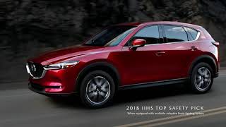 Mazda CX-5 | Roger Beasley Mazda Central