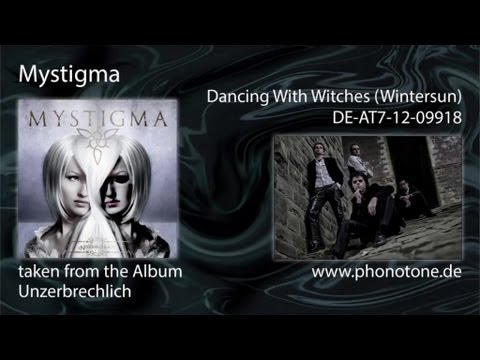 Dancing With Witches (Wintersun)