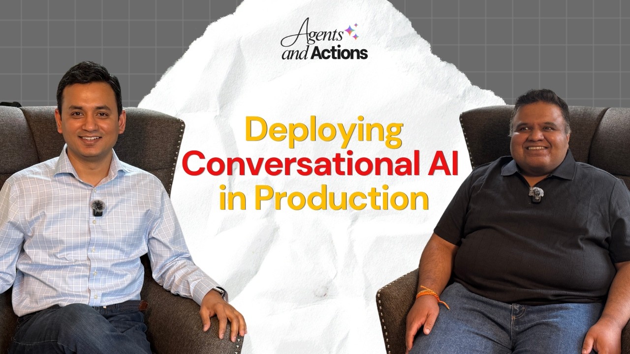 "Deflection Rate Is a Vanity Metric" — Conversational AI in Healthcare