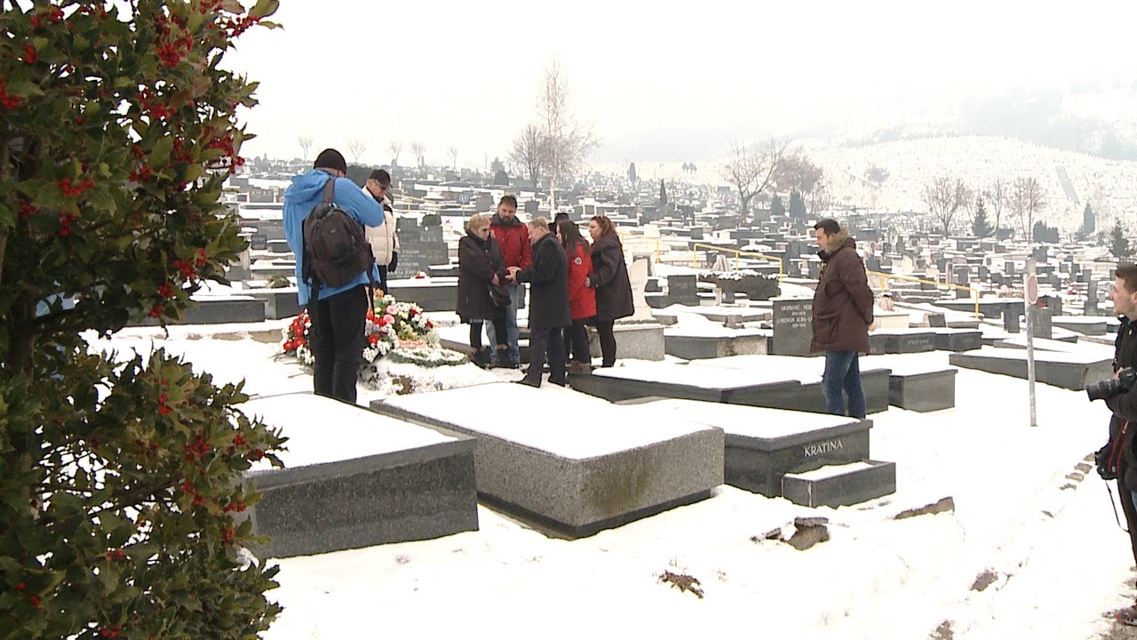 Na današnji dan otišao je naš veliki umjetnik Kemal Monteno