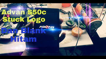 Flash advan S50c
