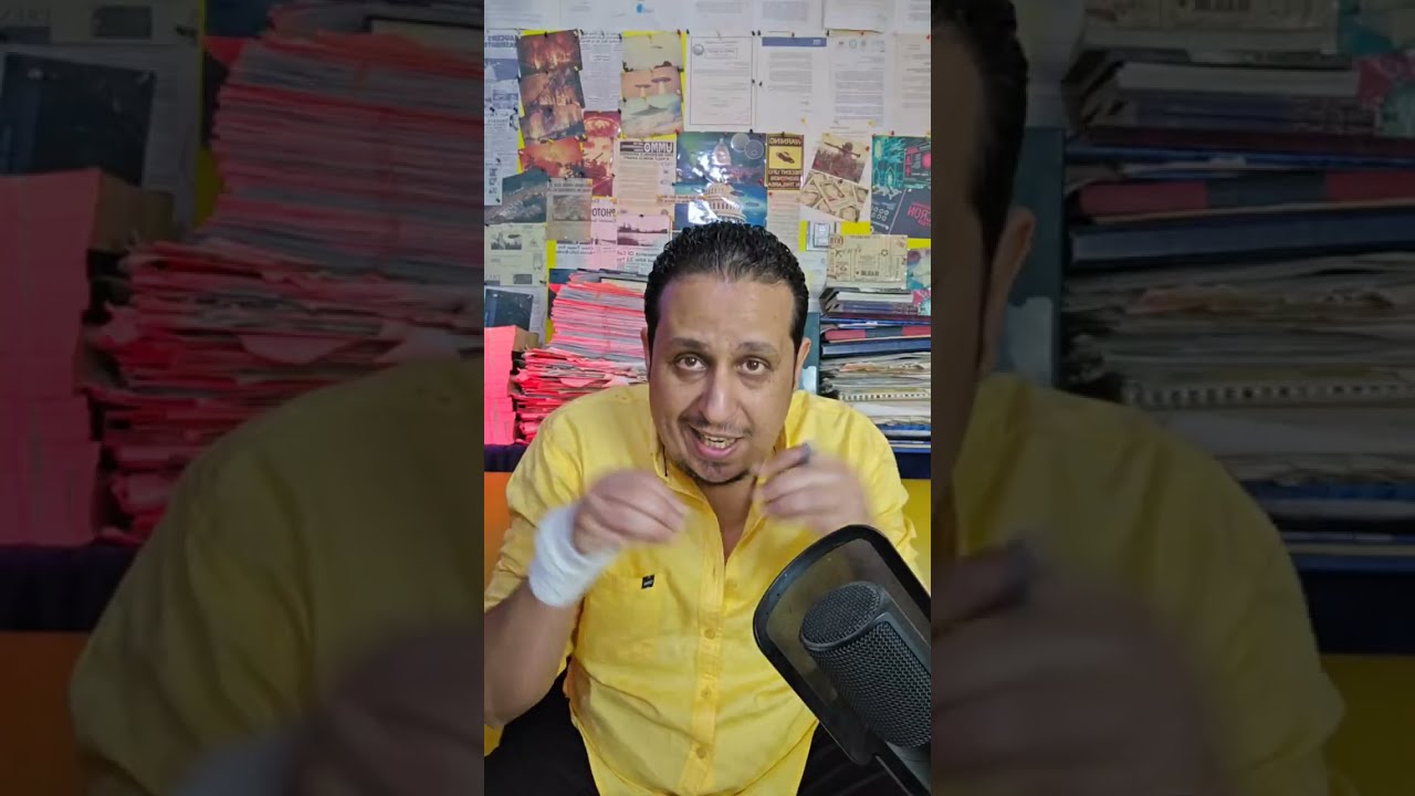 ⁣ضر.بة يمنية غير مسبوقة في ايلات .. وترامب يحسم ملف القطاع .. وتطورات مجنونة في روسيا واوروبا