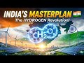 Green Hydrogen: India Ka Future Energy Masterplan Explained!