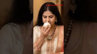 Smell से पहचानो Acid & Base | Onion Indicator Experiment | # Shorts #education #punameasyconcept