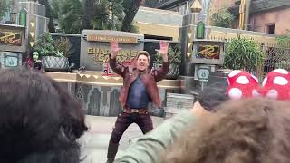Guardians of the Galaxy: Awesome Dance Off