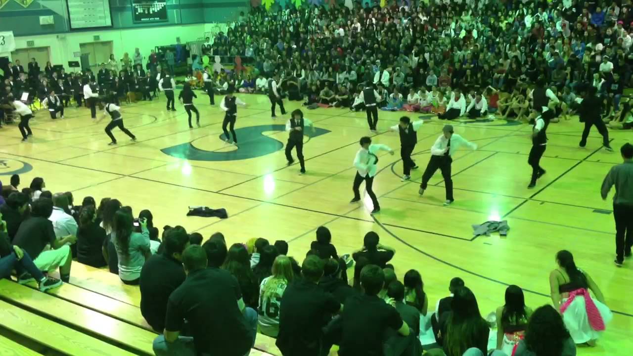 Sheldon High School Multicultural 2013SBC 1 YouTube