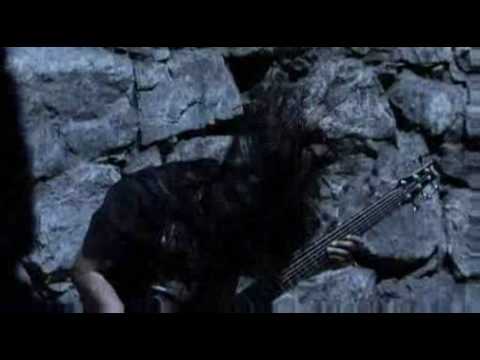 UNBLESSED – Burning Your Faith
