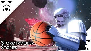 Stellar Vacation Stormtrooper Stories E1 Ft. Darksmith Madth Productions