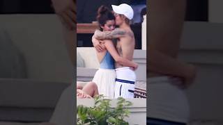 Justin Hailey Selena X Glimpse Of Us 