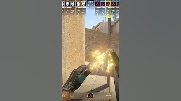 HooXi Mirage A Nades YOU NEED TO KNOW FOR CS2