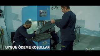 Bloom Creative Solutions - Tanıtım Filmi