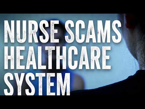 Arresting a trainee nurse and searching her property | Best of Ep1 | Fraud Squad: The Hunt S1