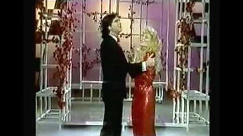 Camilo Sesto & Audrey Landers - Mi amor (Edited)