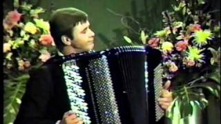 Sergei Shapoval: Dizzy Accordion, Frosini
