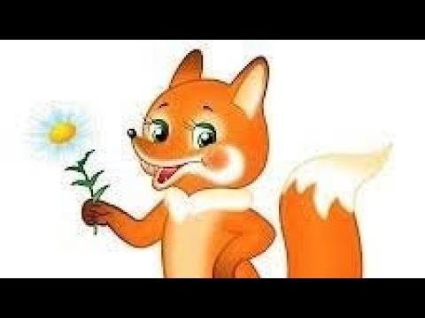 Այբուբեն նախակրթարան 🦊Պոչատ ԱՂՎԵՍ🦊 - YouTube