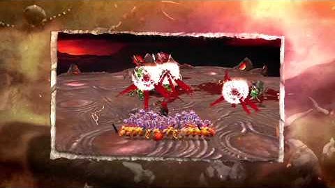 Army Corps of Hell (Gameplay Trailer)