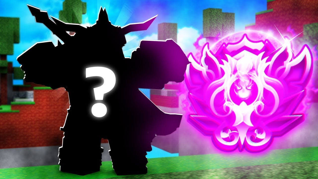 I Solo Qued As RANDOM KIT in Ranked.. (Roblox Bedwars)