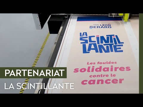 La Scintillante 2021 - Centre Léon Berard