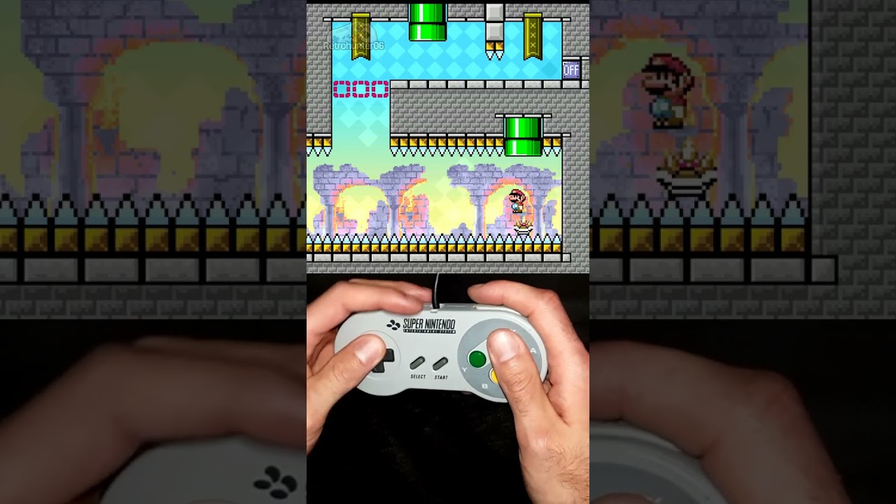 DISCO SHELL CHALLENGE