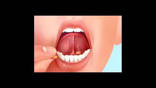 Oral Administration